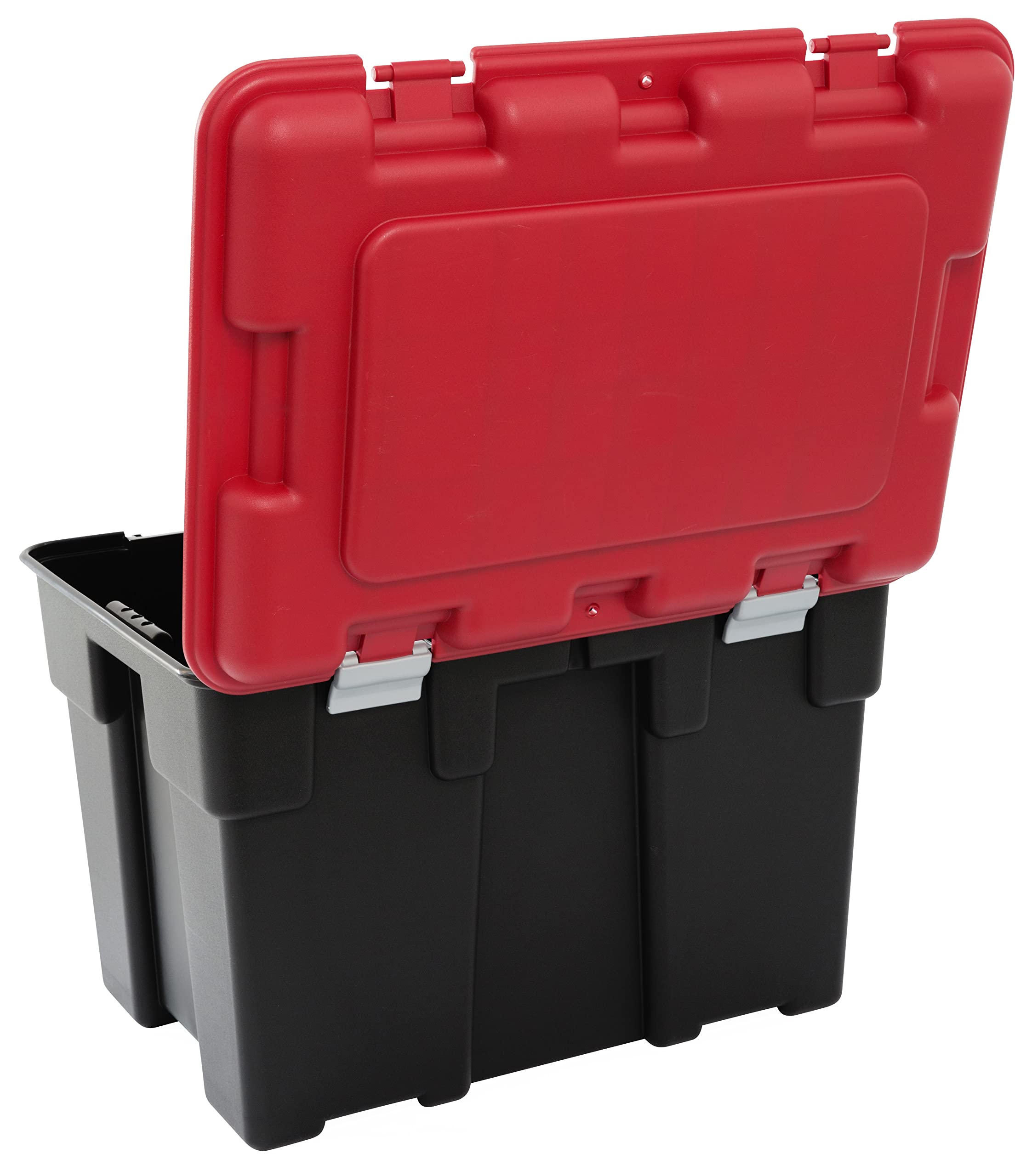 Keter Explorer Storage Trunk 185L Multifunctional Box for Garage